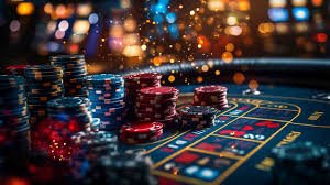 Koleksi slot beragam dengan tema menarik tersedia di platform wla168