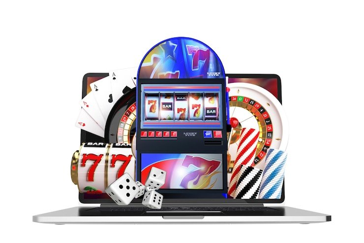 Langkah-langkah deposit QRIS di wla168 ditampilkan di layar smartphone