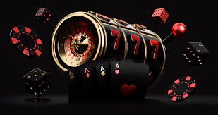 Video slot lima gulungan modern di wla168 dengan grafis berkualitas tinggi dan fitur bonus interaktif